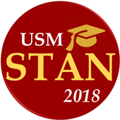 Try Out USM PKN STAN 2018 1.0