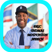 Motivation Speech Eric Thomas 1.2