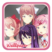 DDLC Wallpaper HD 1.0