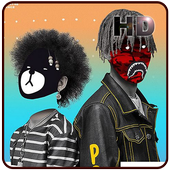 Ayo & Teo Wallpapers 1.0