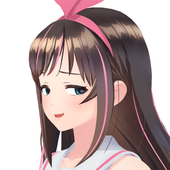 Kizuna AI Soundboard 4.0