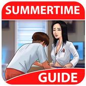 New Guide Summertime Saga Walkthrough 1.0