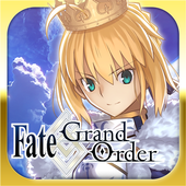 Fate/Grand Order (English) 1.39.0