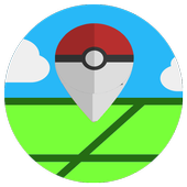 Anywhere GPS For Pokemon Go 1.1