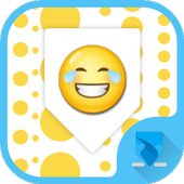 Emoji Keyboard - LG Emoji 1.0.1