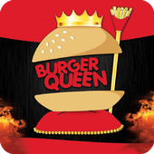 Burger Queen 1.0