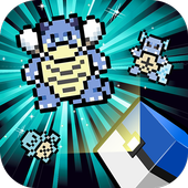 IDLE Micromon Planet 1.0