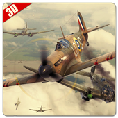 Real Air Combat War 1.7