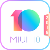 MIUI10 Launcher, Theme for all android devices 1.0.13