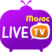 Maroc TV (en direct & بث حي) 1