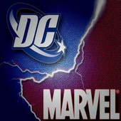 DC vs Marvel 1.1