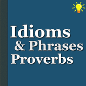 All English Idioms & Phrases 4.5