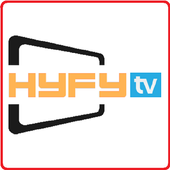 HyFy TV 1.0