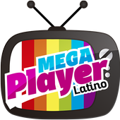 Mega Player Latino 1.2