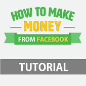 Learn Earn Money from Facebook 1.0.1