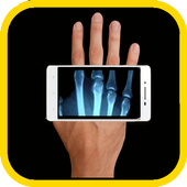 X-Ray Scanner 2.0