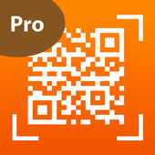 Qr code reader pro 1.28