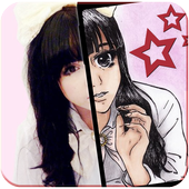Anime Photo Editor 3.0