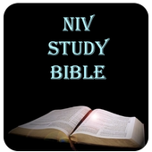 NIV Study Bible Free 1.0