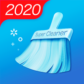 Super Cleaner 1.8.4