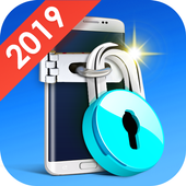 MAX AppLock - App Locker, Security Center 1.6.9