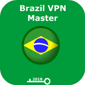 Brazil VPN Free - Unlimited & security VPN Proxy 1.5