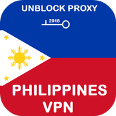 Philippine VPN Free 1.5