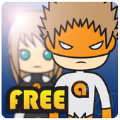 Avatar Studio Heroes Free 1.1.1