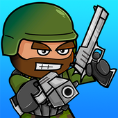 Mini Militia 5.3.7