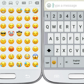 Emoji Keyboard 4.2