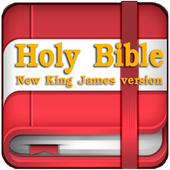 NKJV Bible, New King James Version 3.1.1.1