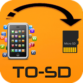 Move Apps To Sd Card No Root 1.0