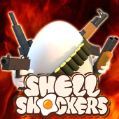 ShellShocker.io 1.0