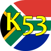 K53 Learners & Licence RSA 1.0.11