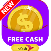 Free Bkash- Earn Money 2.0