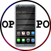 OPPO Phones - Color OS Theme (All Devices) 1.12