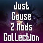 Just Cause 2 Mods Collection 1.12