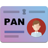 PAN Card Search, Scan & Status 1.0829