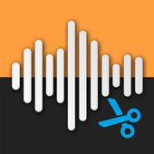 Audio MP3 Cutter Mix Converter and Ringtone Maker 1.85