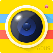 APUS Camera 1.9.6.1019