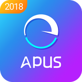 APUS Booster - Space Cleaner & Booster 2.6.37