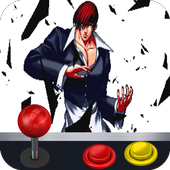 Kof 98 Fighter Arcade 1.1.1