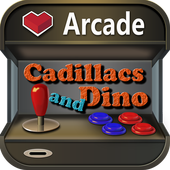 Guide for Cadillacs and Dino 1.7.0