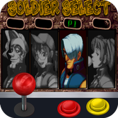 Code Metal Slug 4 arcade 1.1.0