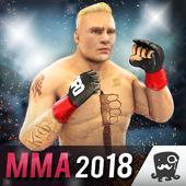 MMA Fighting Games 1.7