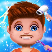 The Barber Shop Game and Hair Salon 1.0.0