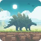 Tiny Dino World: Return 1.0.9