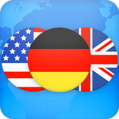 German English Dictionary 7.3.10