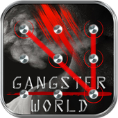 Gangster pattern lock 1.0