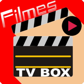 Filmes Online TV BOX 1.1.3